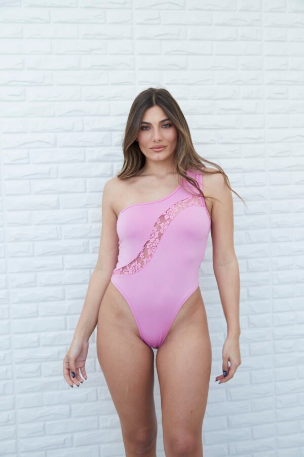 OFERTA BODY CARLA ENCAJE
