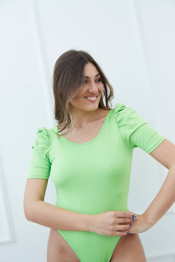OFERTA BODY PRINCESA TIARA LYCRA