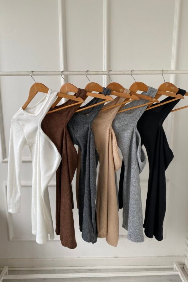 OFERTA VESTIDO FLORA LANILLA FRISADA