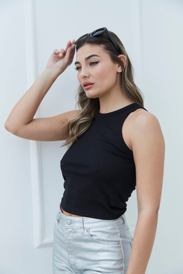 OFERTA MUSCULOSA ALAIA MORLEY PORTO