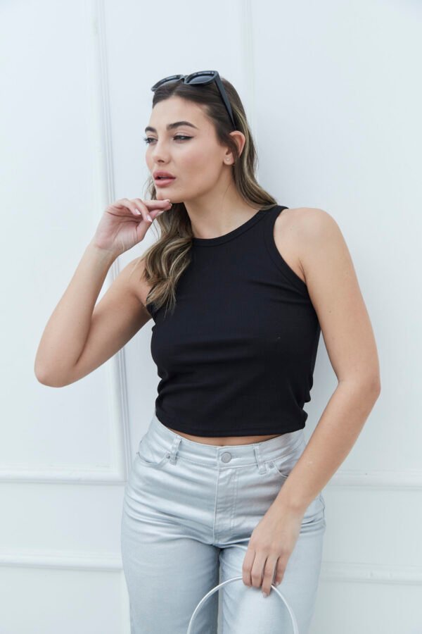 OFERTA MUSCULOSA ALAIA MORLEY PORTO