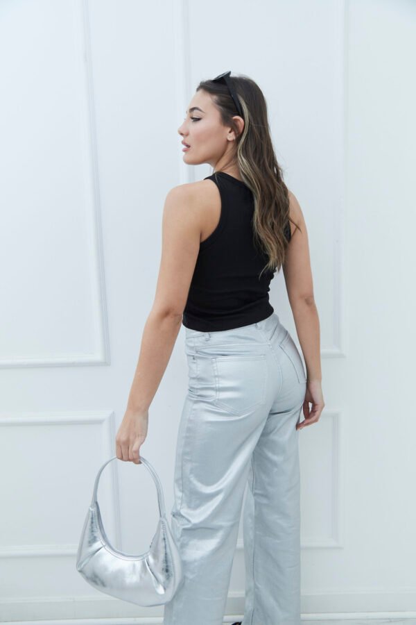 OFERTA MUSCULOSA ALAIA MORLEY PORTO