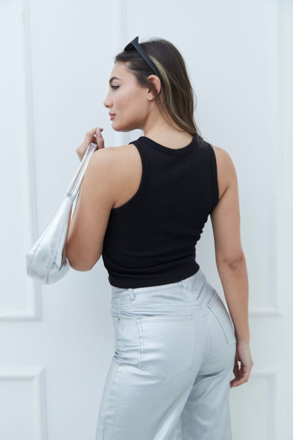 OFERTA MUSCULOSA ALAIA MORLEY PORTO