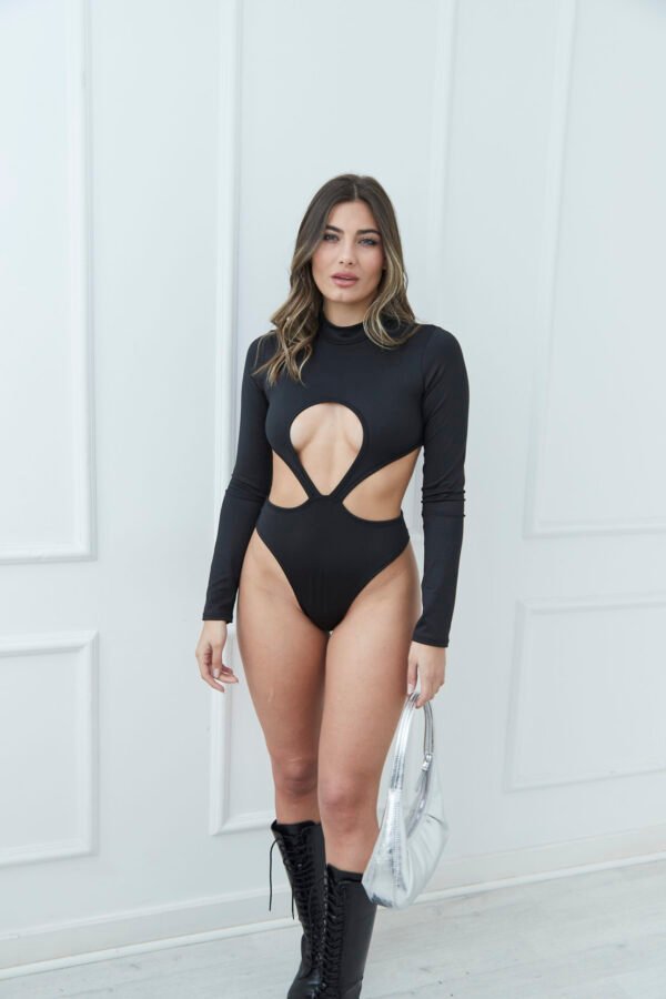 OFERTA BODY BEATRIZ LYCRA