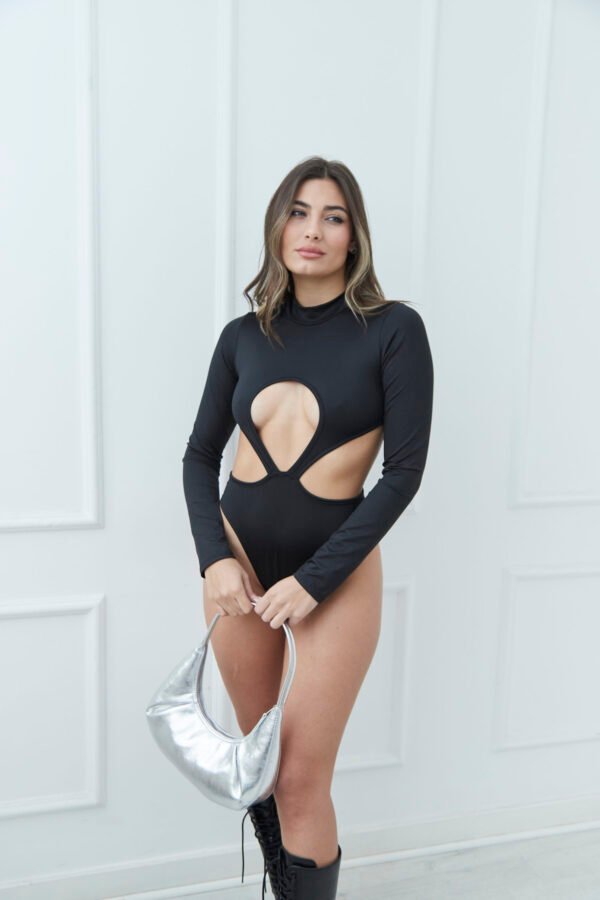 OFERTA BODY BEATRIZ LYCRA