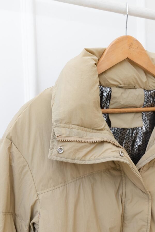 CAMPERA PUFFER ESRA # 25031