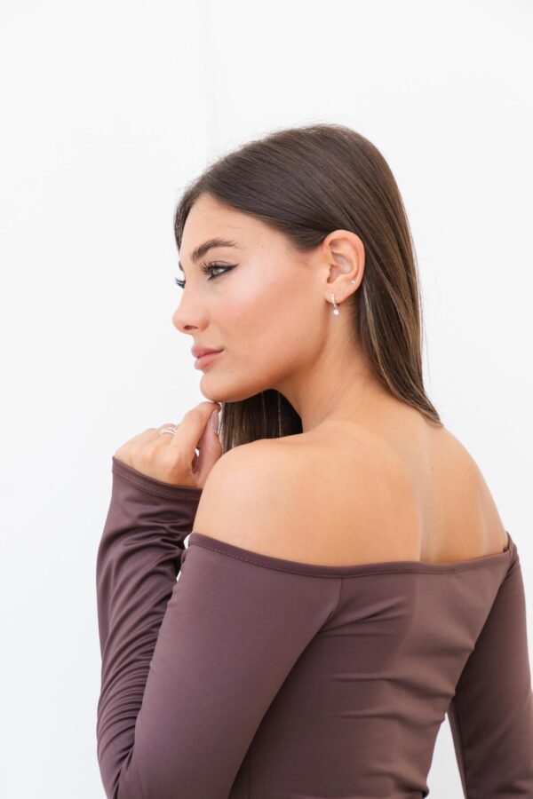 OFERTA VESTIDO ELADIA LYCRA