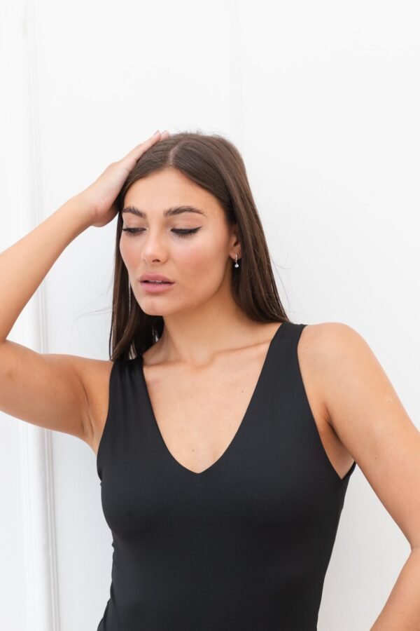 BODY EMILY LYCRA/ POR TALLE