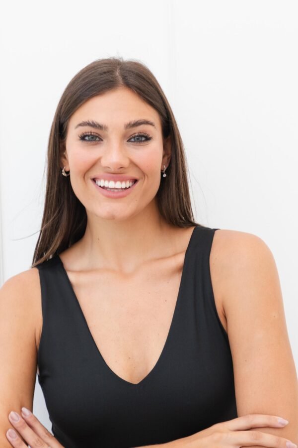 BODY EMILY LYCRA/ POR TALLE