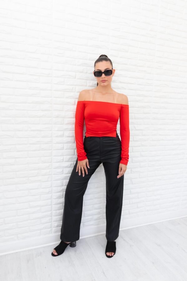 OFERTA MANGA LARGA ALESSIA LYCRA