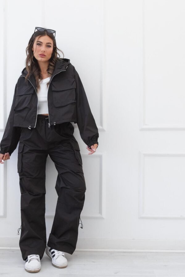 CONJUNTO BEKA IMPERMEABLE #2542