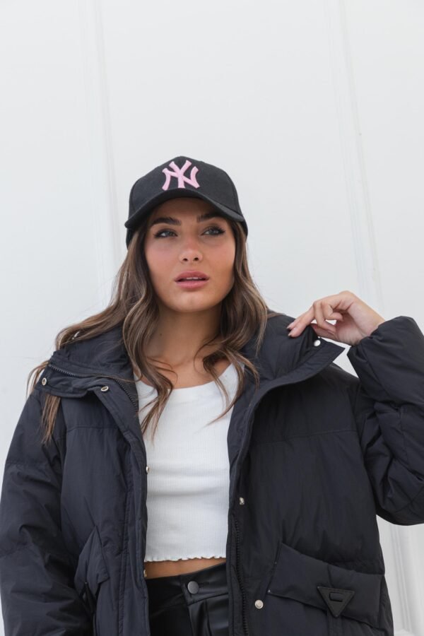 CAMPERA PUFFER ESRA # 25031