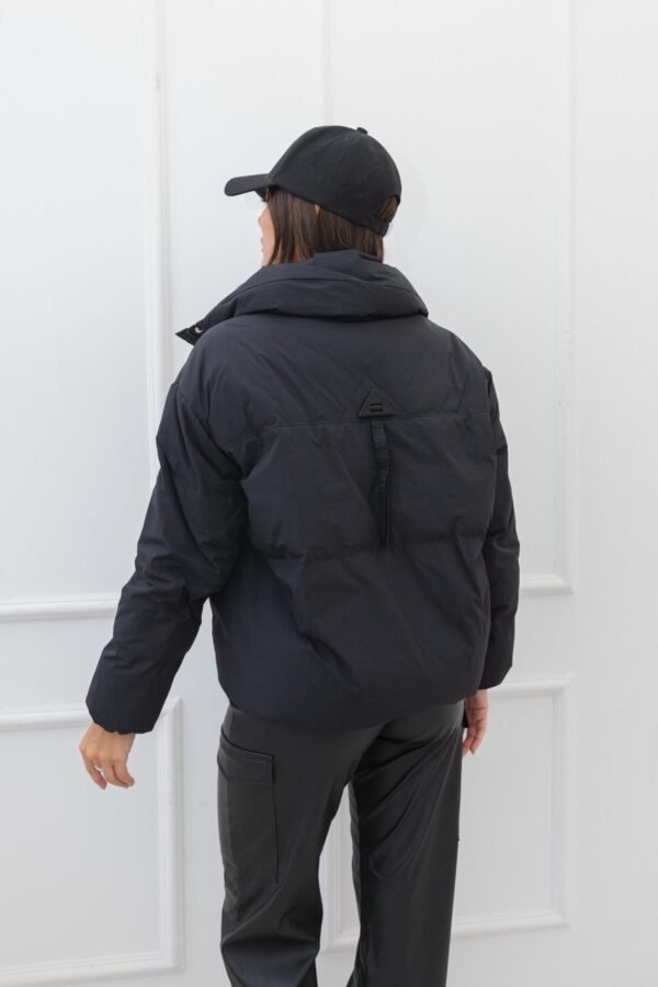 CAMPERA PUFFER ESRA # 25031