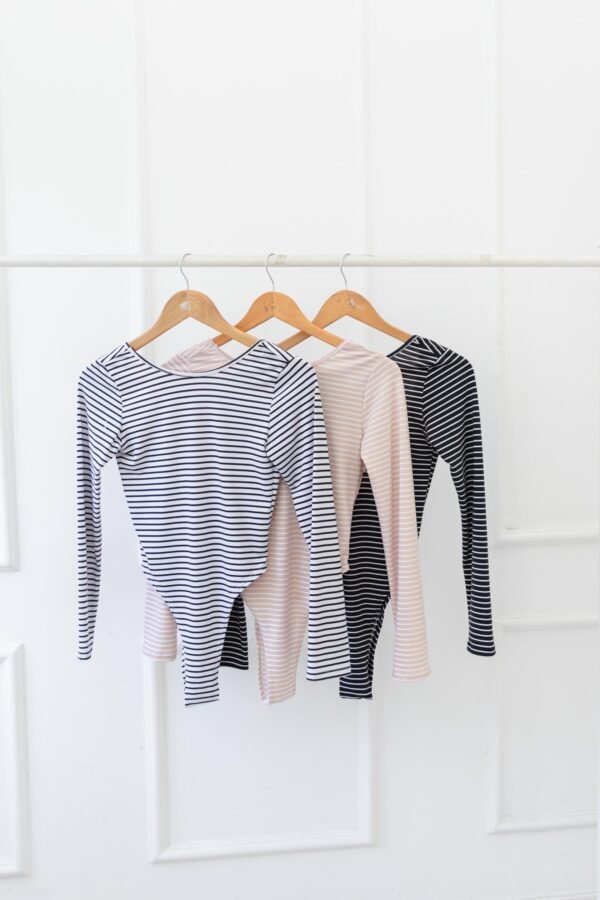 OFERTA BODY IARANA ALG RAYADO