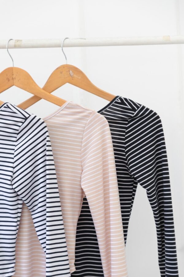 OFERTA BODY IARANA ALG RAYADO