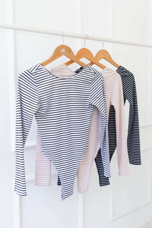 OFERTA BODY IARANA ALG RAYADO