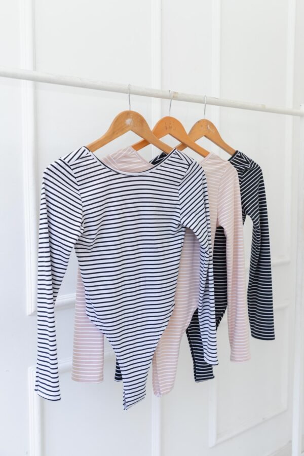 OFERTA BODY IARANA ALG RAYADO