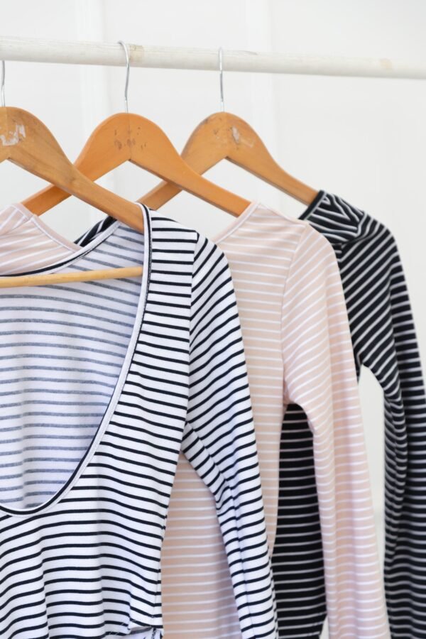 OFERTA BODY IARANA ALG RAYADO