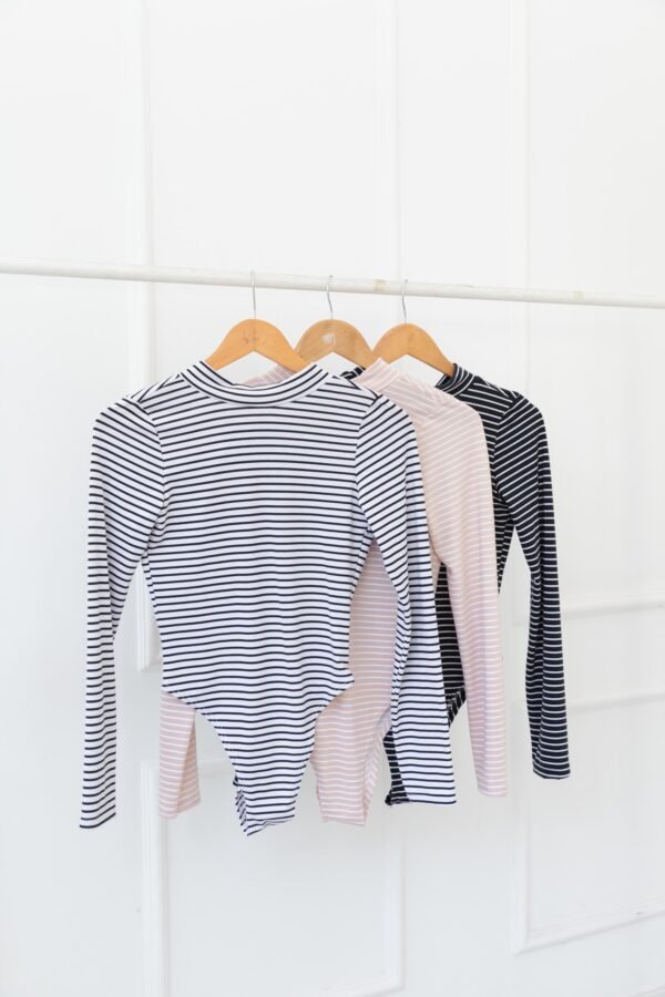 OFERTA BODY NUDO ALG RAYADO