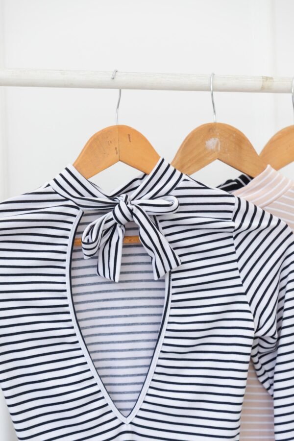 OFERTA BODY NUDO ALG RAYADO