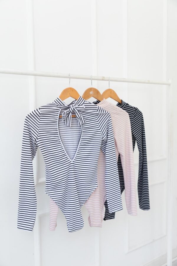 OFERTA BODY NUDO ALG RAYADO