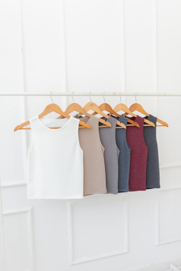 OFERTA MUSCULOSA KRISTEN MORLEY VINTAGE