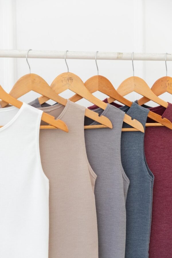 OFERTA MUSCULOSA KRISTEN MORLEY VINTAGE