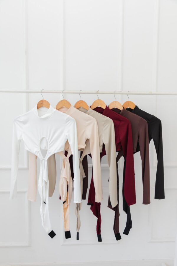 OFERTA BODY BEATRIZ LYCRA