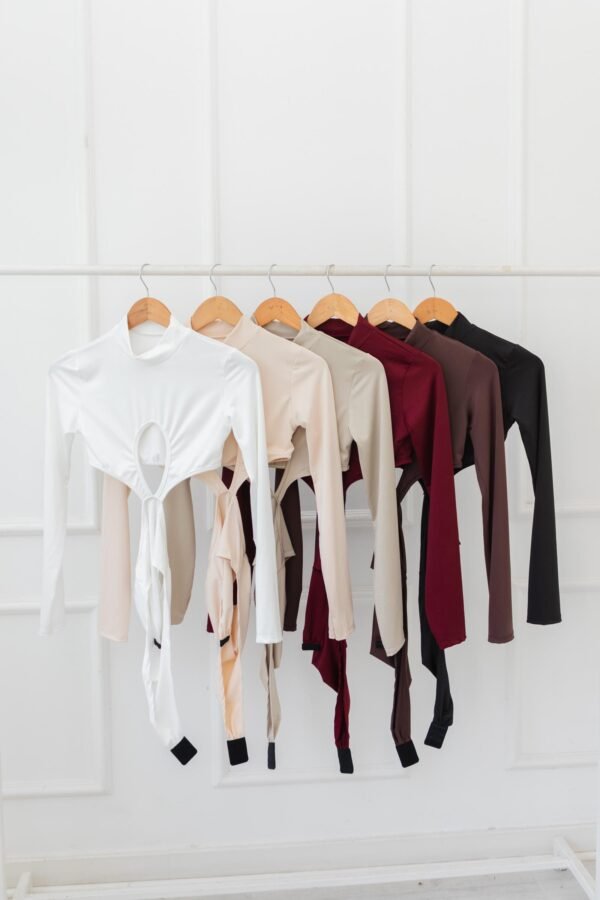 OFERTA BODY BEATRIZ LYCRA