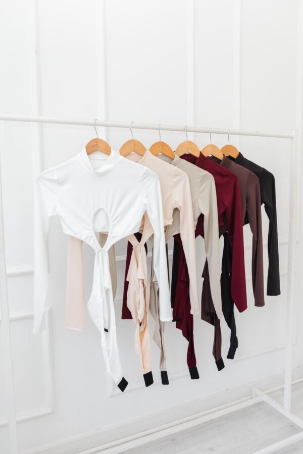 OFERTA BODY BEATRIZ LYCRA