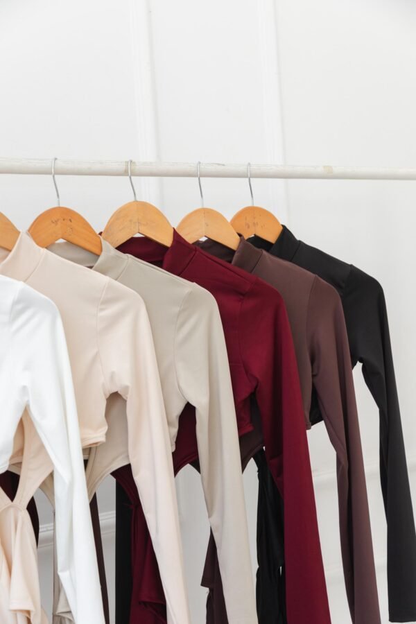 OFERTA BODY BEATRIZ LYCRA