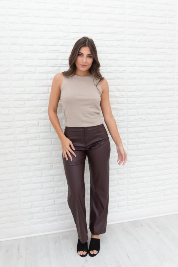 OFERTA MUSCULOSA KRISTEN MORLEY VINTAGE