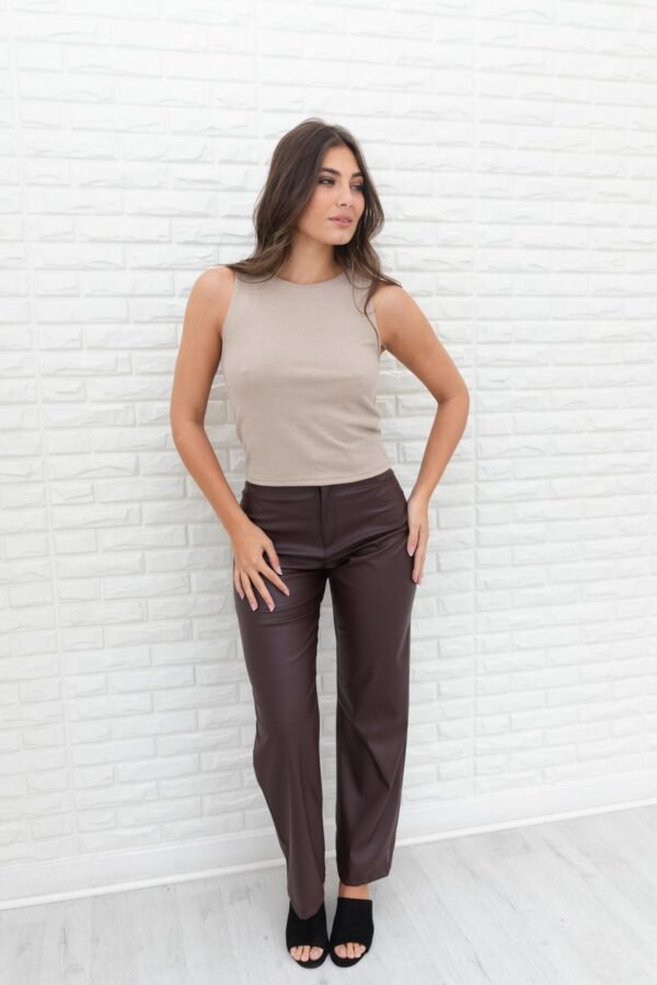 OFERTA MUSCULOSA KRISTEN MORLEY VINTAGE