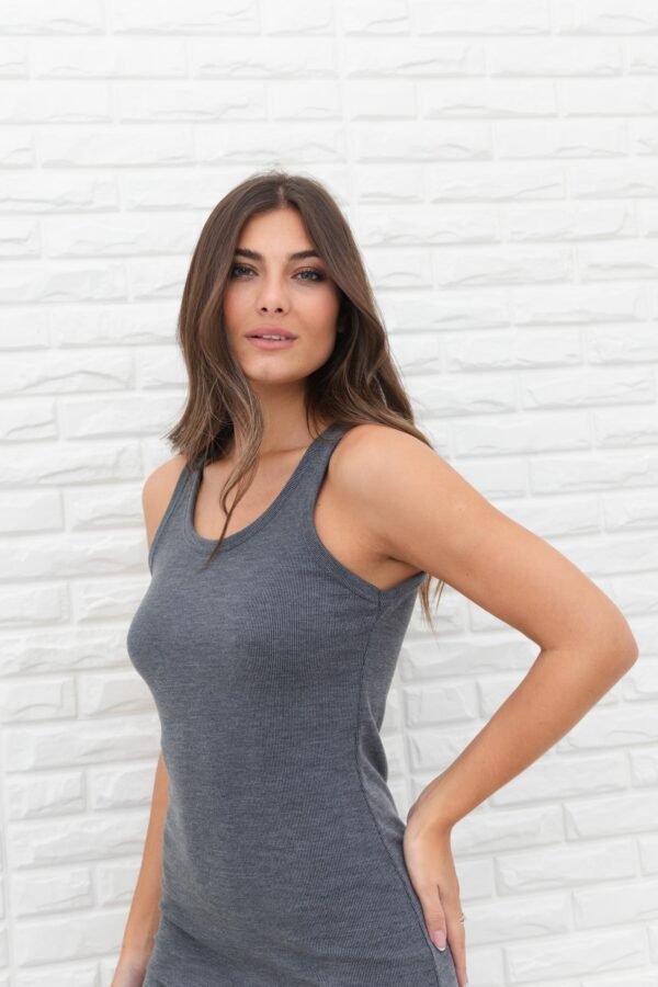 OFERTA VESTIDO EVA MORLEY VINTAGE