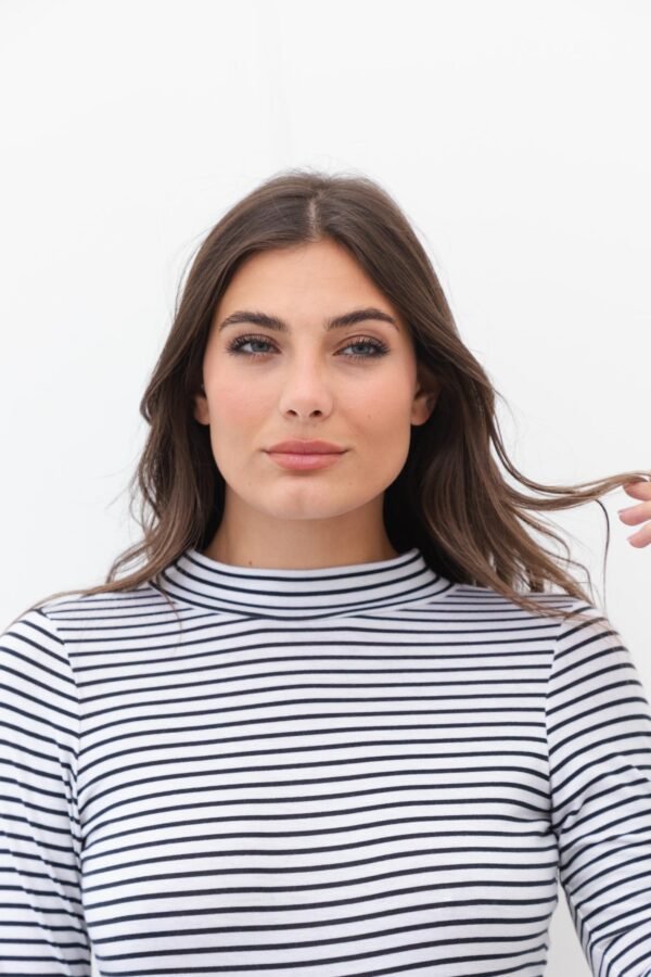 OFERTA BODY NUDO ALG RAYADO