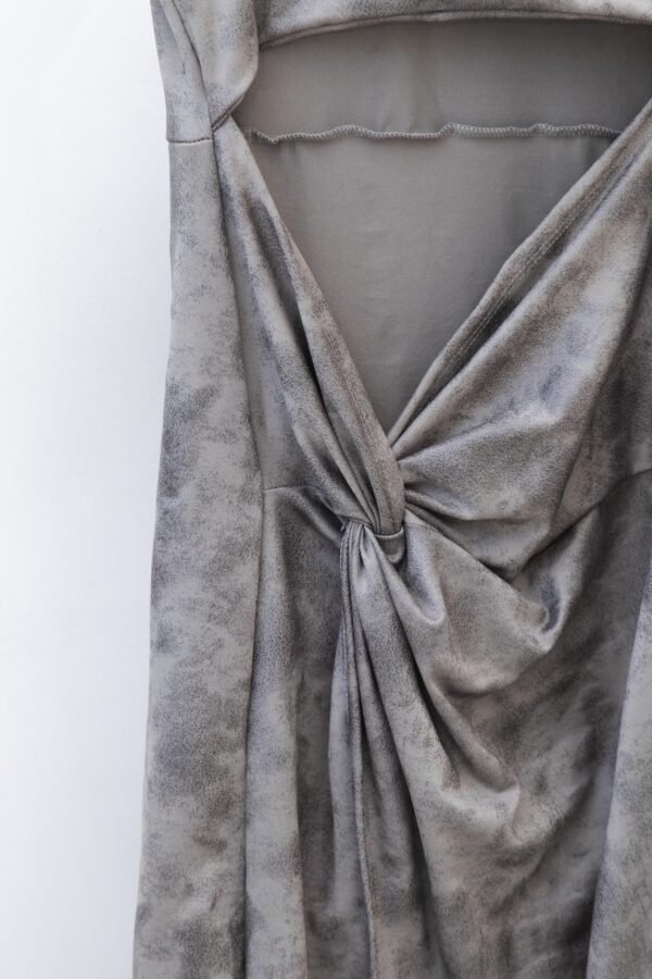 VESTIDO MILO LYCRA ENGOMADO