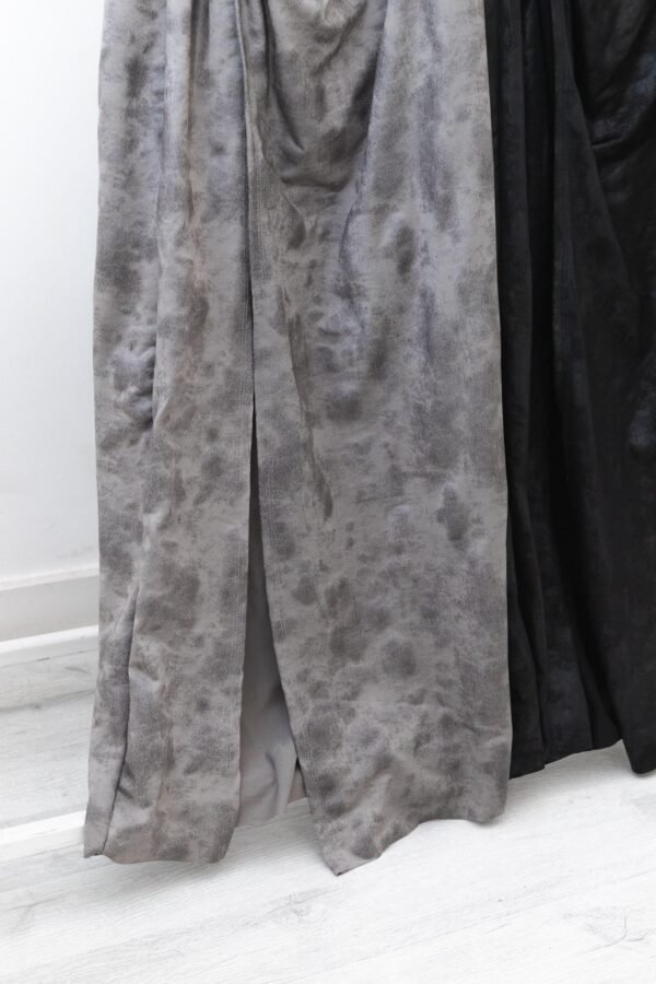 VESTIDO MILO LYCRA ENGOMADO