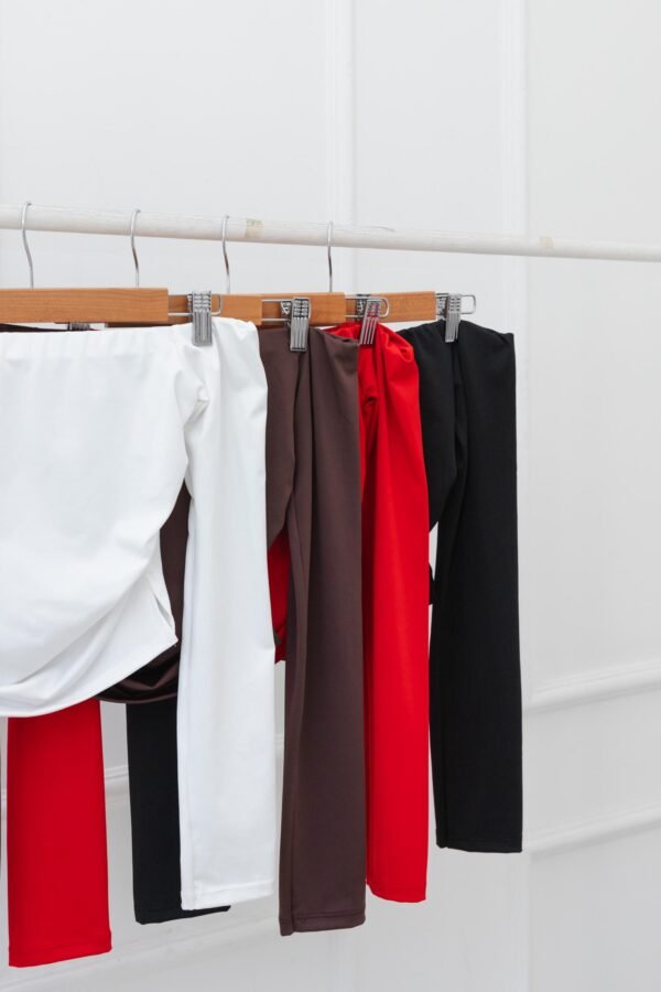 OFERTA MANGA LARGA ALESSIA LYCRA