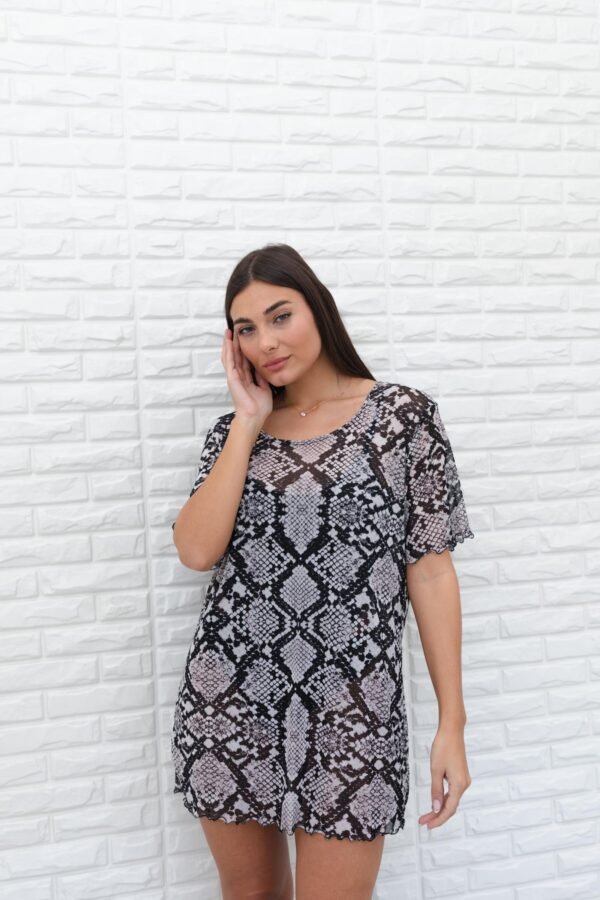 OFERTA REMERON AMBAR TUL SNAKE