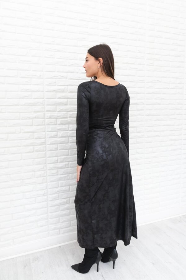 VESTIDO MILO LYCRA ENGOMADO