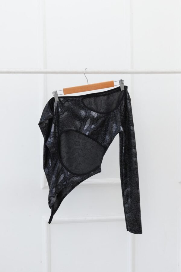 OFERTA BODY DALILA SNAKE FOIL