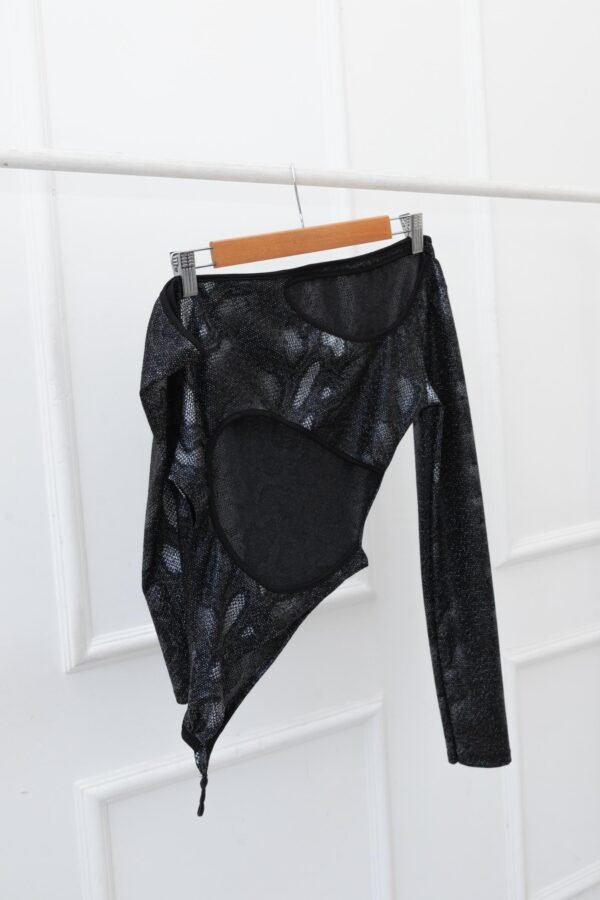 OFERTA BODY DALILA SNAKE FOIL