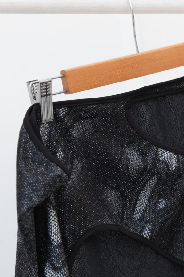 OFERTA BODY DALILA SNAKE FOIL