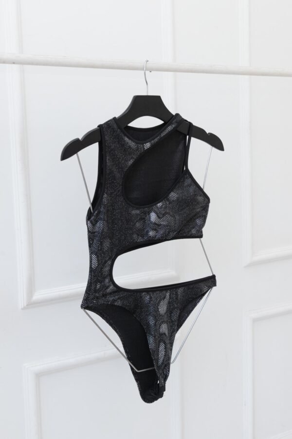 OFERTA BODY KIKA SNAKE FOIL