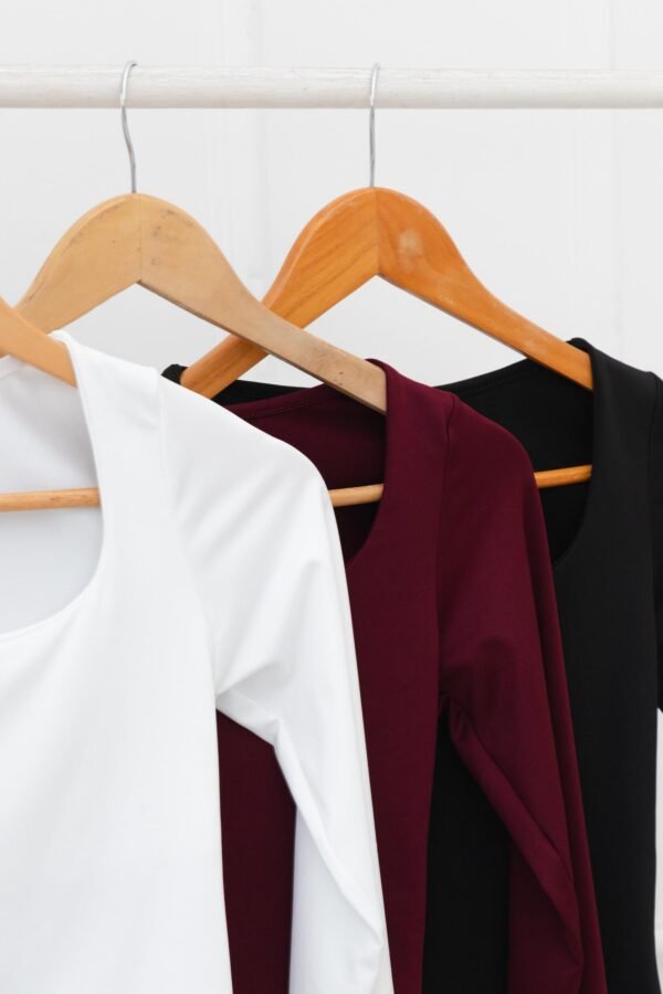 OFERTA MANGA LARGA SHEILA LYCRA