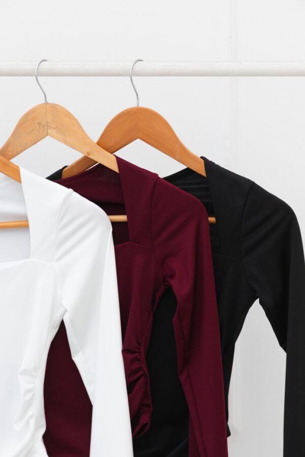 OFERTA MANGA LARGA ANAHI LYCRA