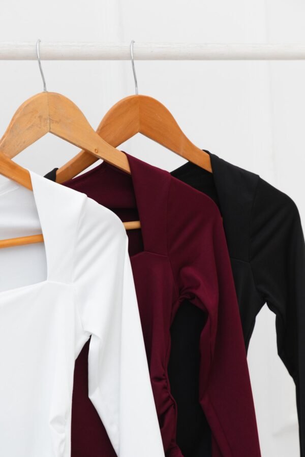 OFERTA MANGA LARGA ANAHI LYCRA