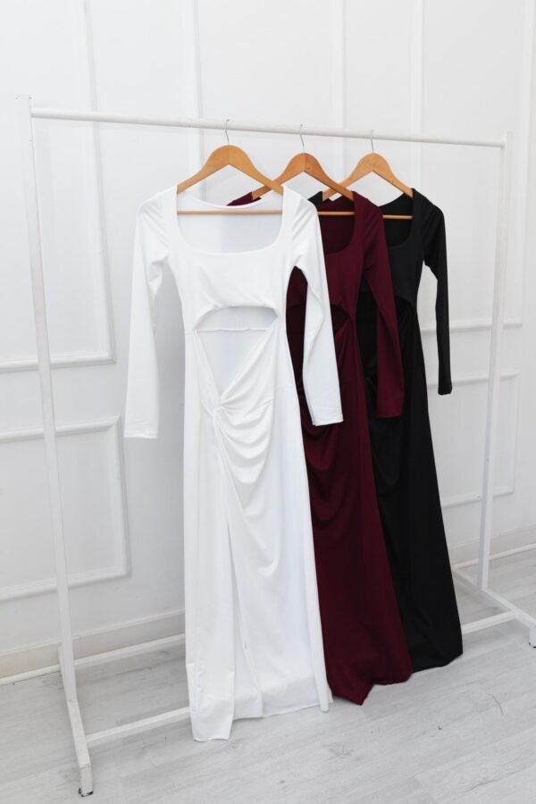 OFERTA VESTIDO MILO LYCRA