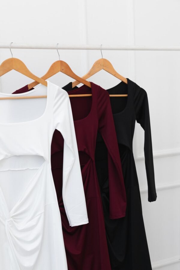 OFERTA VESTIDO MILO LYCRA