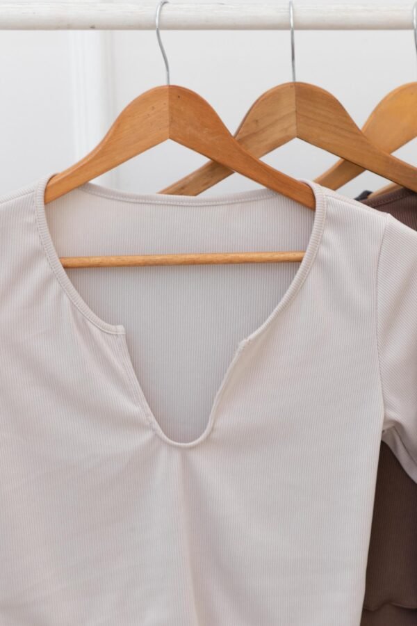 OFERTA MANGA LARGA DORA MORLEY PORTO